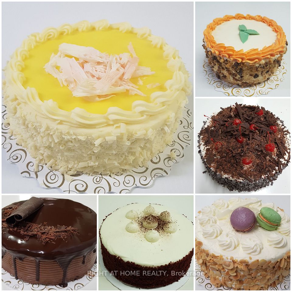 5500 Tomken Road 7, Mississauga, ON L4W 2Z4