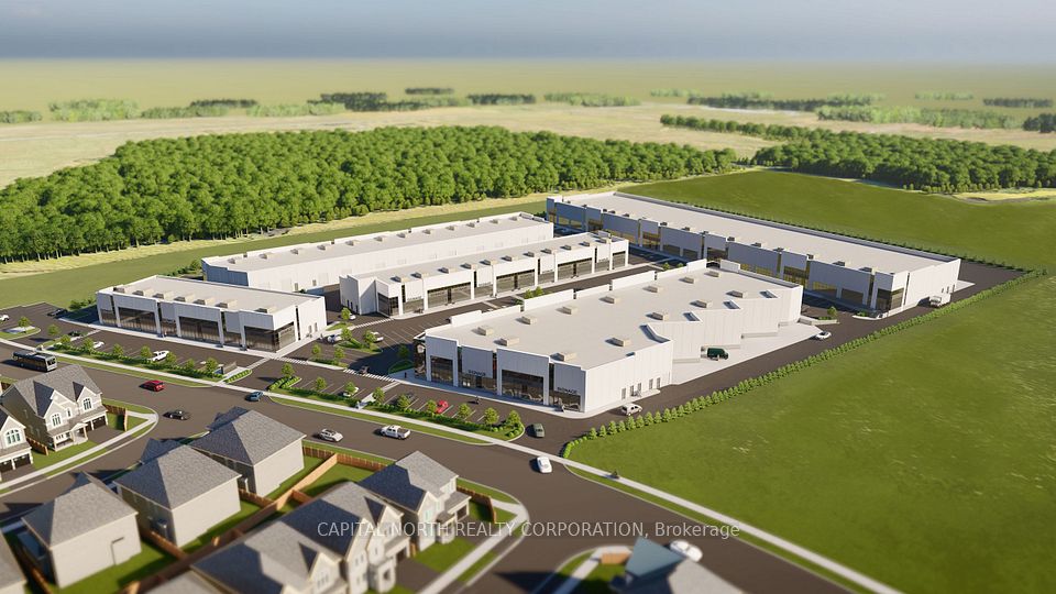 65 Loyalist Trail Bldg A Units 6,7,8, Oakville, ON L6H 7B6