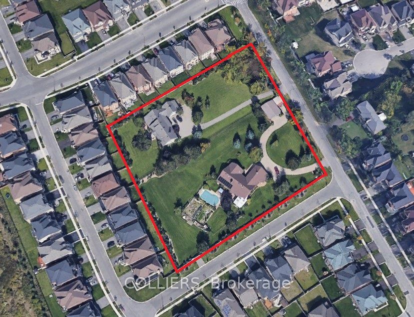 9230 Creditview Road, Brampton, ON L6X 0E3