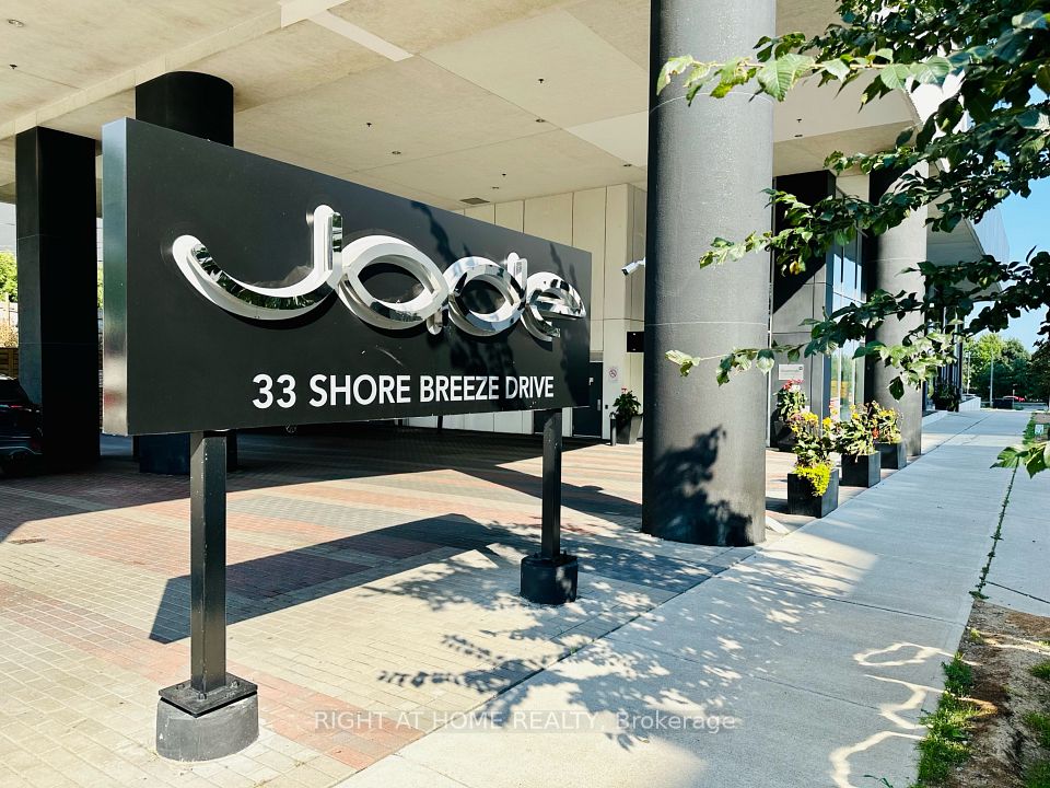 33 Shore Breeze Drive 504, Toronto, ON M8V 0G1 at 33 Shore Breeze Drive 504, Toronto, ON M8V 0G1, Toronto W06, ON, M8V 0G1