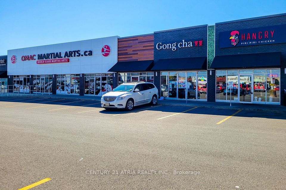 3450 Dundas Street E, Burlington, ON L7M 4B8