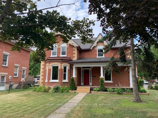 266 Main Street N 2, Brampton, ON L6V 1P5