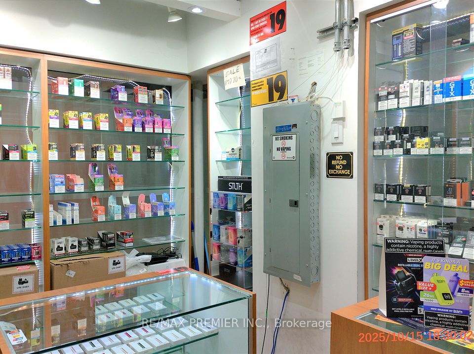 7215 Goreway Drive 2C22, Mississauga, ON L4T 2T9