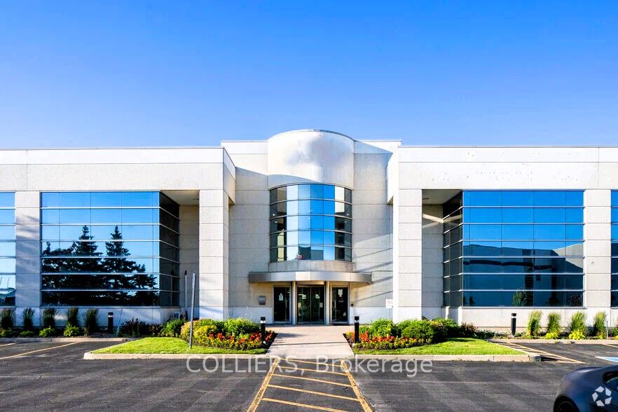 5205 Satellite Drive, Mississauga, ON L4W 5P9