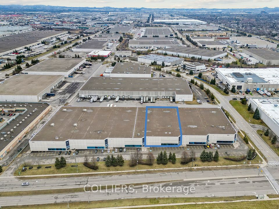 1925 Williams Parkway 3, Brampton, ON L6S 2M3