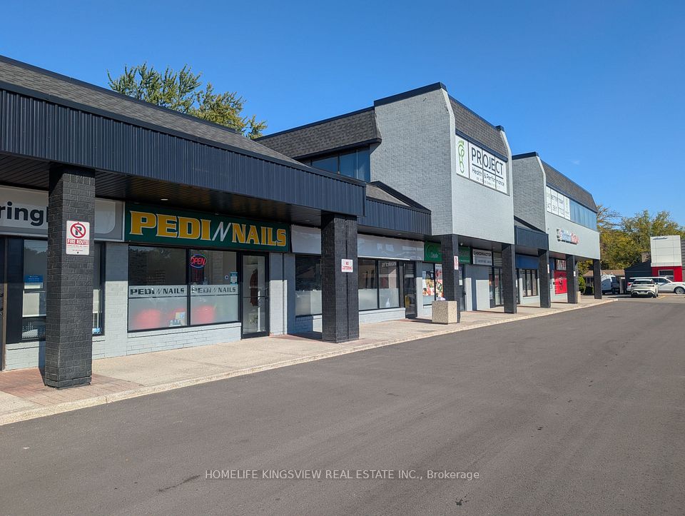 1865 Lakeshore Road W 9, Mississauga, ON L5J 4P1