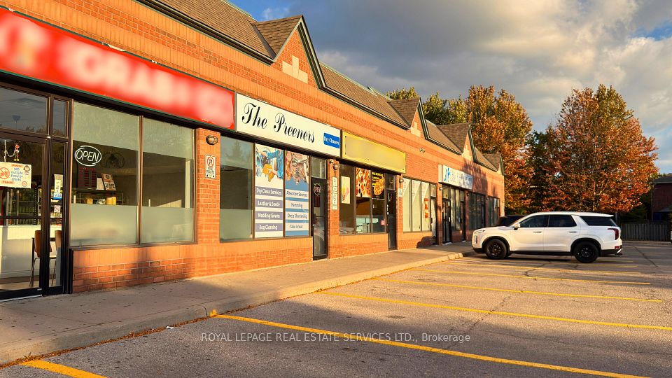 2165 Grosvenor Street 3C, Oakville, ON L6H 7K9