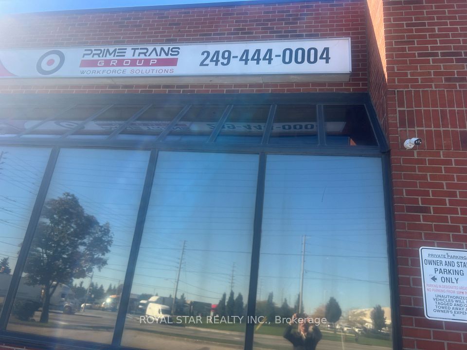 7050 Bramalea Road 14A, Mississauga, ON L5S 1T1