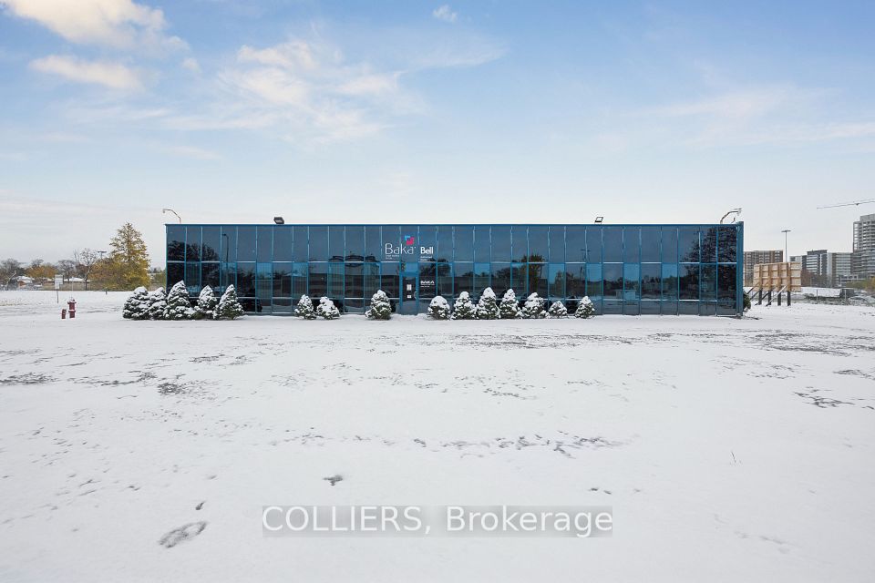 630 The East Mall N/A, Toronto W08, ON M9B 5S6