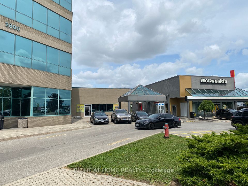 2800 Skymark Avenue 32, Mississauga, ON L4W 5A6