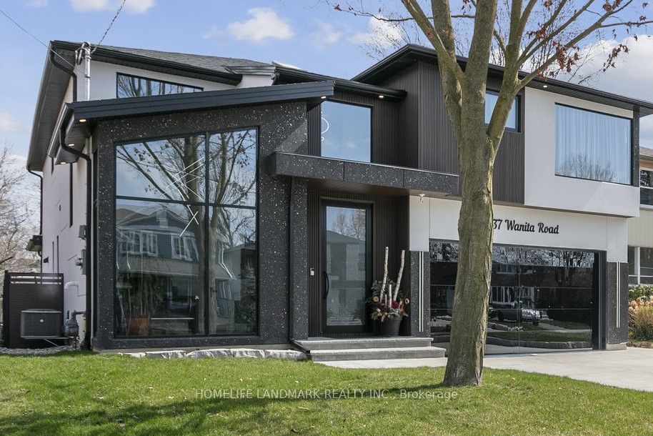 37 Wanita Road, Mississauga, ON L5G 1B3 at 37 Wanita Road, Mississauga, ON L5G 1B3, Mississauga, ON, L5G 1B3