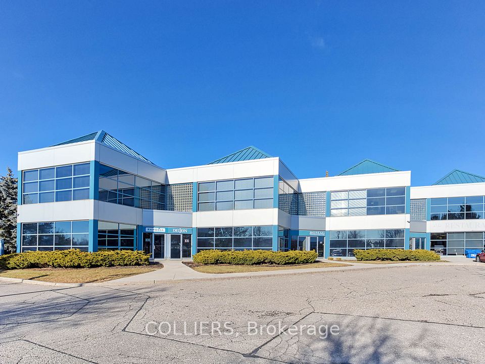2420 Meadowpine Boulevard 100, Mississauga, ON L5N 6S2