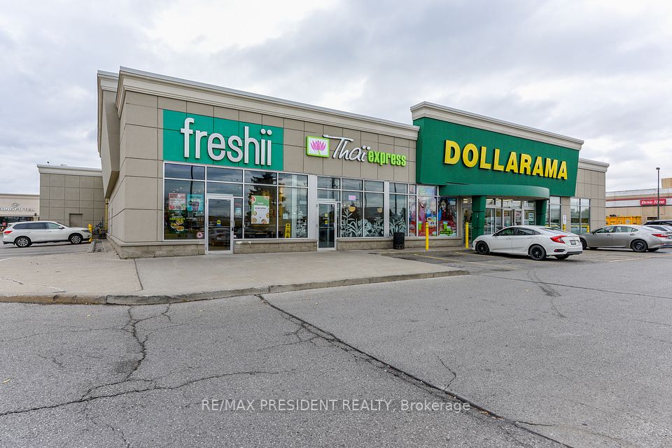 10048 Mclaughlin Road, Brampton, ON L7A 2X6