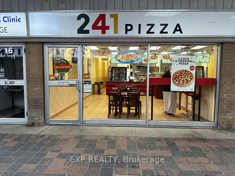 1125 Bloor Street 17, Mississauga, ON L4Y 2N6