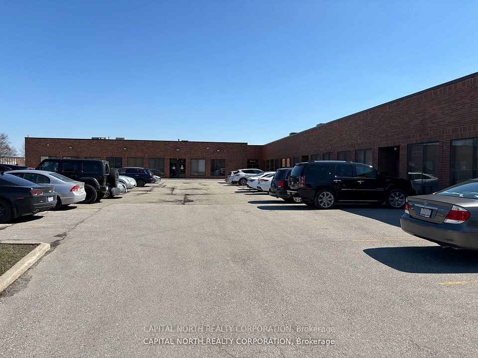 701 Petrolia Road, Toronto W05, ON M3J 2N6