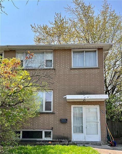 Semi-Detached  at 532 Appleby Line, Burlington, ON L7L 2Y3, Burlington