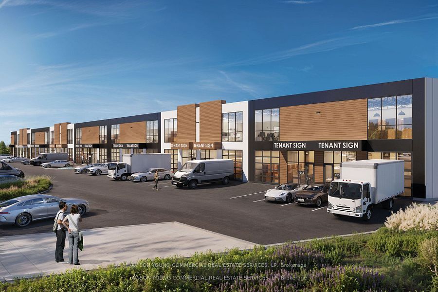 1833 Buckhorn Gate B1 #7, Mississauga, ON L4W 0C2