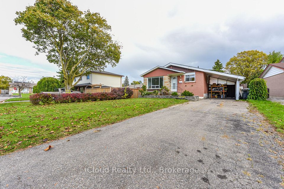 38 Welbeck Drive, Brampton, ON L6X 2L1 at 38 Welbeck Drive, Brampton, ON L6X 2L1, Brampton, ON, L6X 2L1