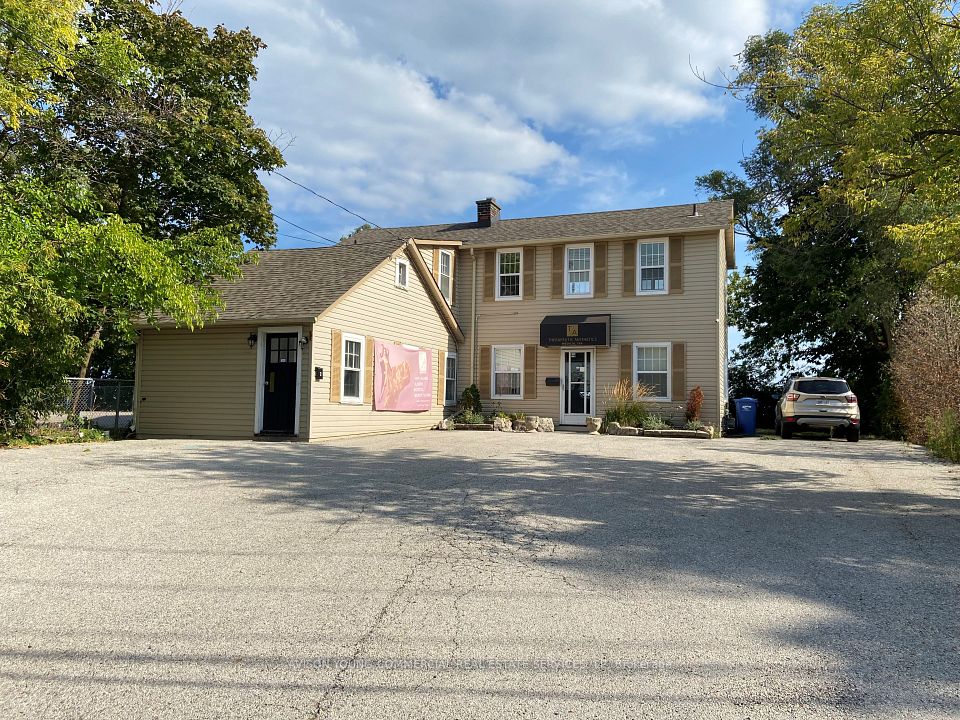 2108 Old Lakeshore Road, Burlington, ON L7R 1A3