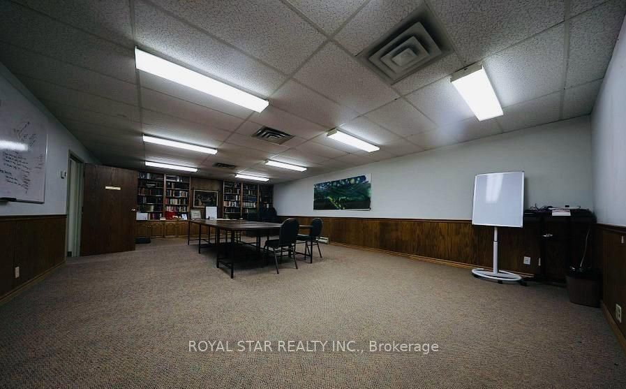 4315 Village Center Court Bsmt, Mississauga, ON L4Z 1S2