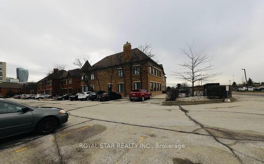 4315 Village Center Court 201, Mississauga, ON L4Z 1S2