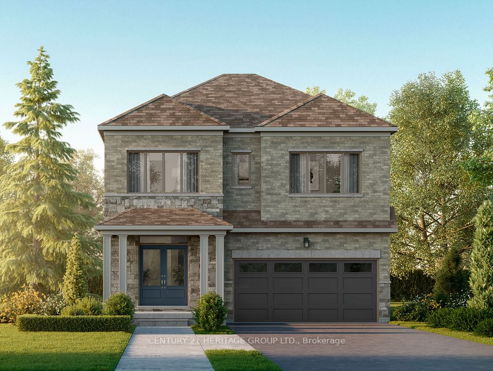 52 Meyer Drive Lot 46, Orangeville, ON L9W 4S2 at 52 Meyer Drive Lot 46, Orangeville, ON L9W 4S2, Orangeville, ON, L9W 4S2
