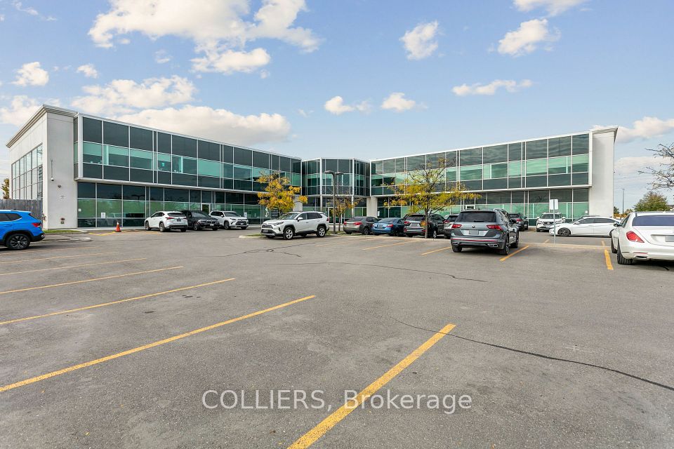 30 Topflight Drive 1, Mississauga, ON L5S 0A8