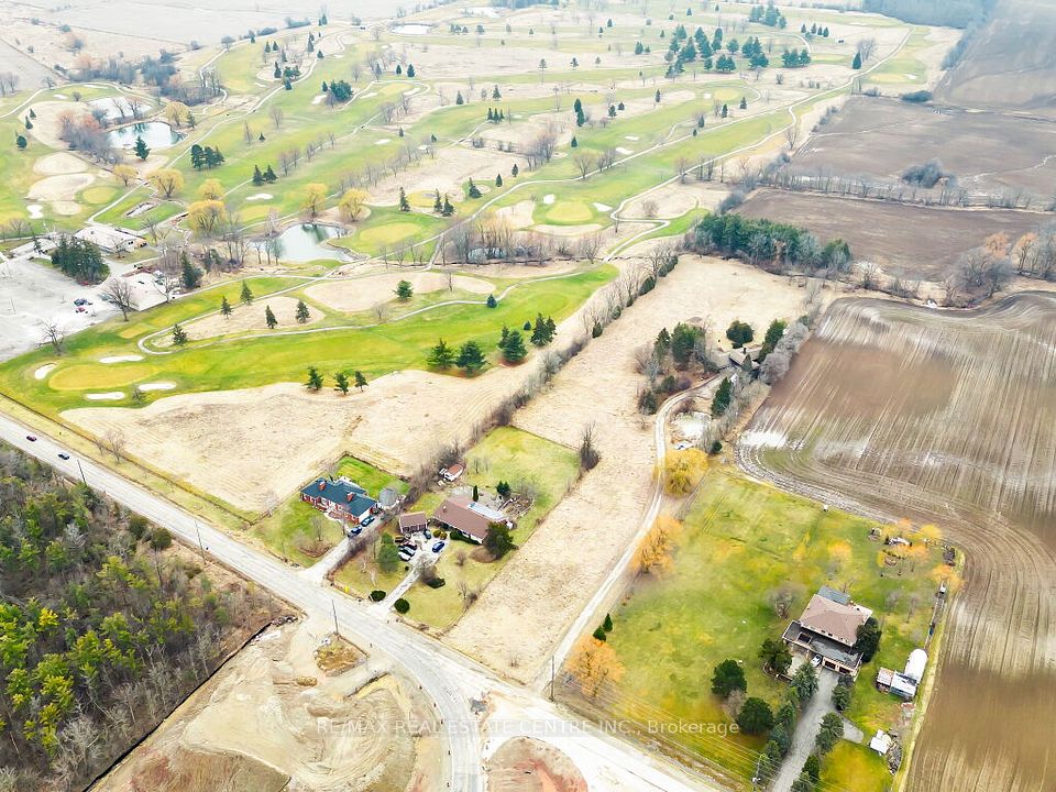 8408 Hornby Road, Halton Hills, ON L7G 4S5