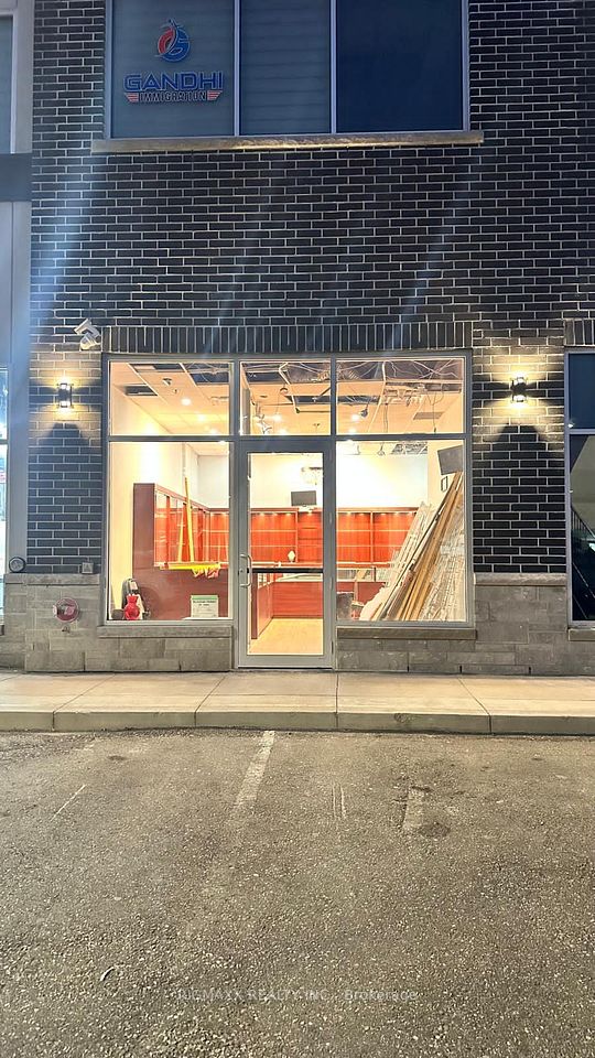 280 DERRY Road W A102, Mississauga, ON L5W 1N6