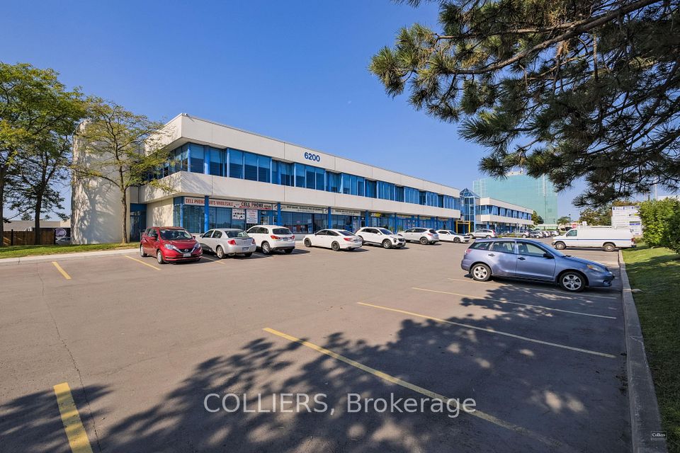 6200 Dixie Road 218, Mississauga, ON L5T 2E1