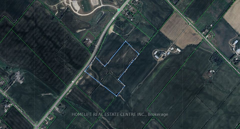 0 King Street, Caledon, ON L7C 3A8