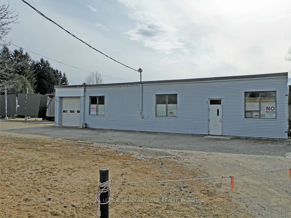 6148 32 Side Road, Halton Hills, ON L7J 2L7