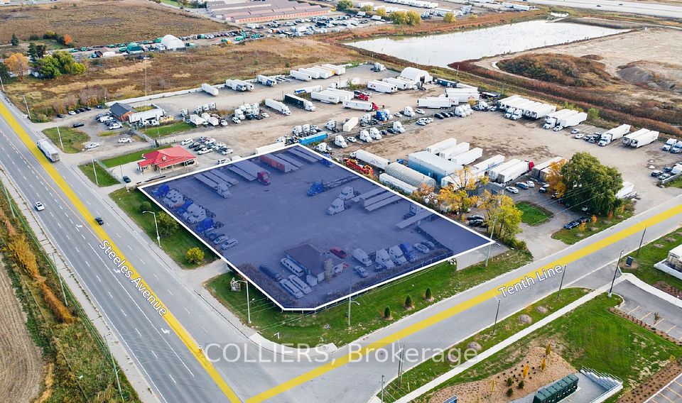 16574 Steeles Avenue, Halton Hills, ON L0P 1E0