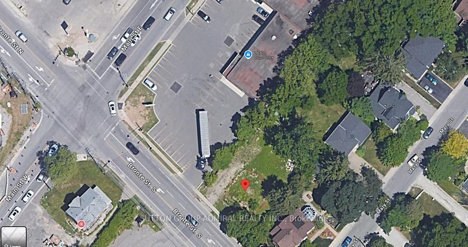 17 Bronte Street S, Milton, ON L9T 1Z2