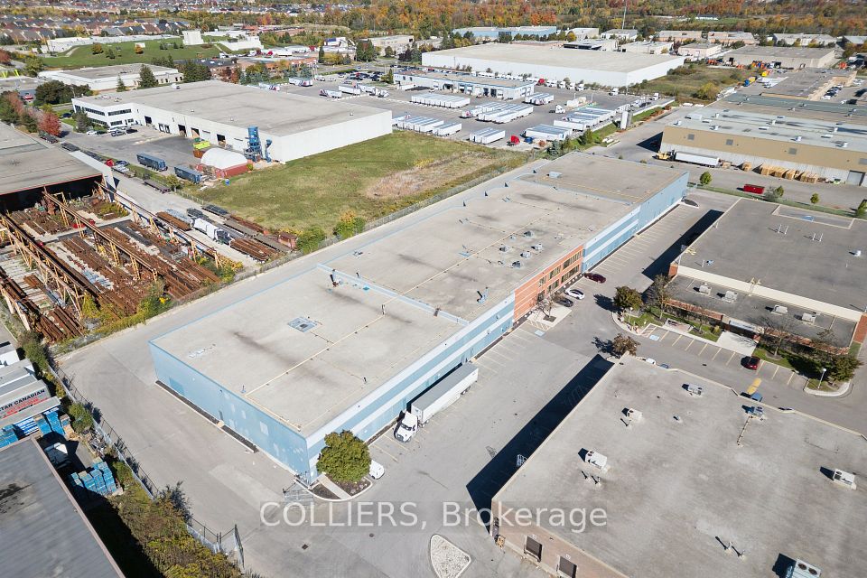 2130 Williams Parkway, Brampton, ON L6S 5X6