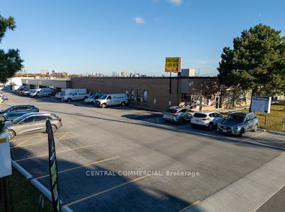 779 Alness Street, Toronto W05, ON M3J 2H8