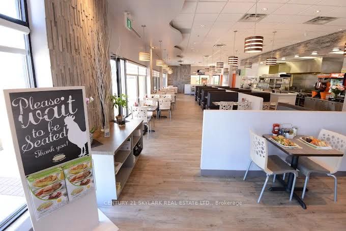 280 North Service Road W, Oakville, ON L6M 3E6