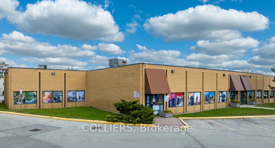 215 Carlingview Drive 109, Toronto W10, ON M9W 5X8