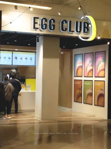 100 City Centre Drive FMO1B, Mississauga, ON L5B 2C9