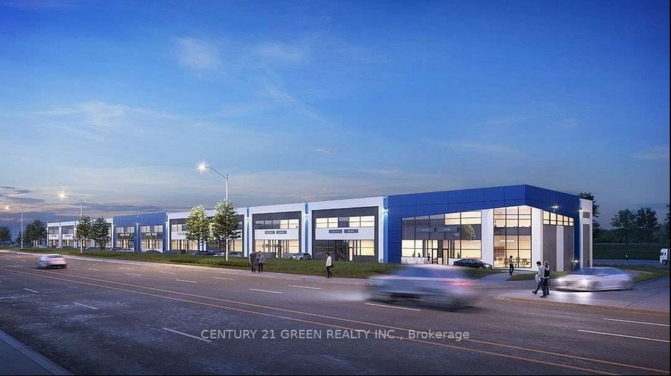 10 Lightbeam Terrace 20, Brampton, ON L6Y 6H9