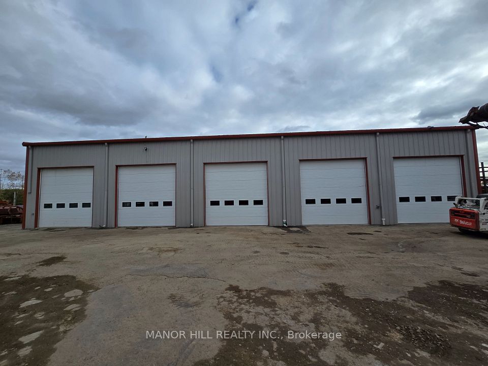 2200 Codlin Crescent, Toronto W10, ON M9W 5K7