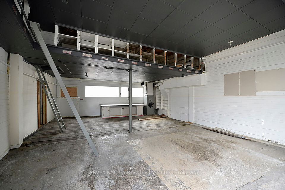 792 Ossington Avenue Rear, Toronto W02, ON M6G 3V1