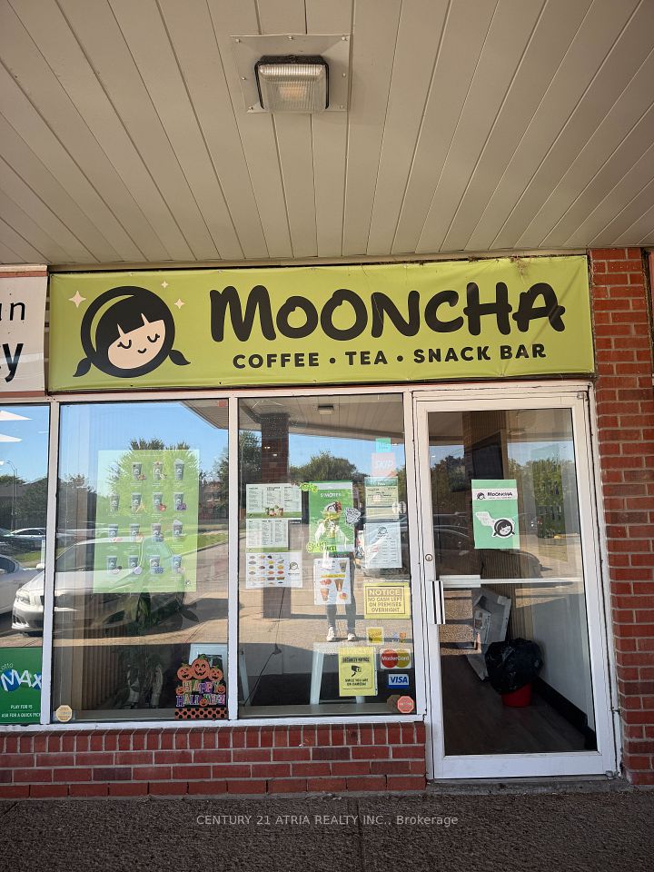 1525 Bristol Road W 15, Mississauga, ON L5M 4Z1