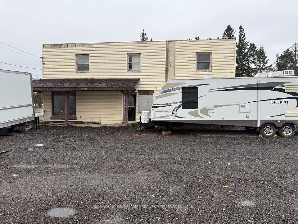 12580 Regional Rd 25 Road, Halton Hills, ON L7J 2M1