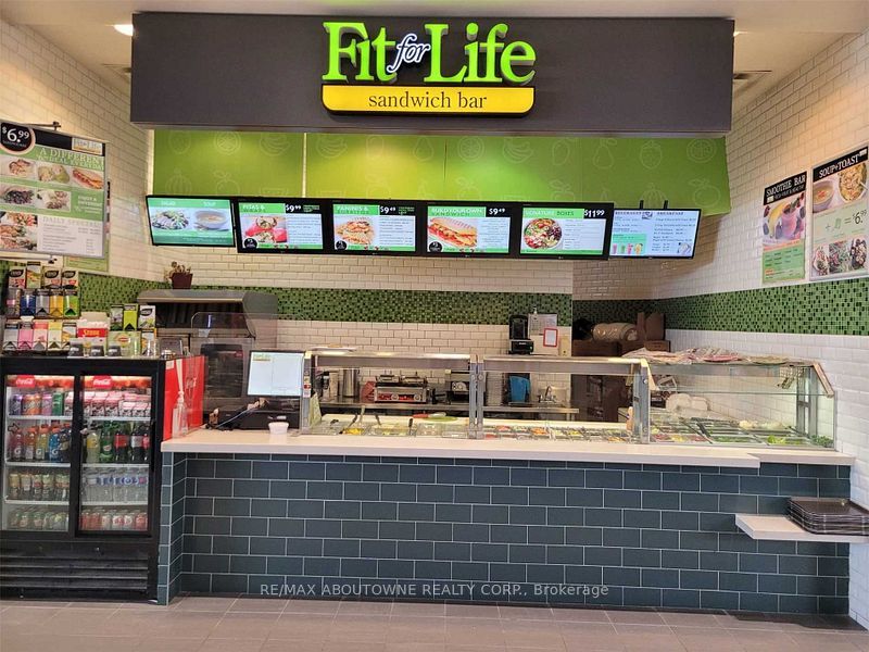 280 Guelph Street FC 7, Halton Hills, ON L7G 4B1