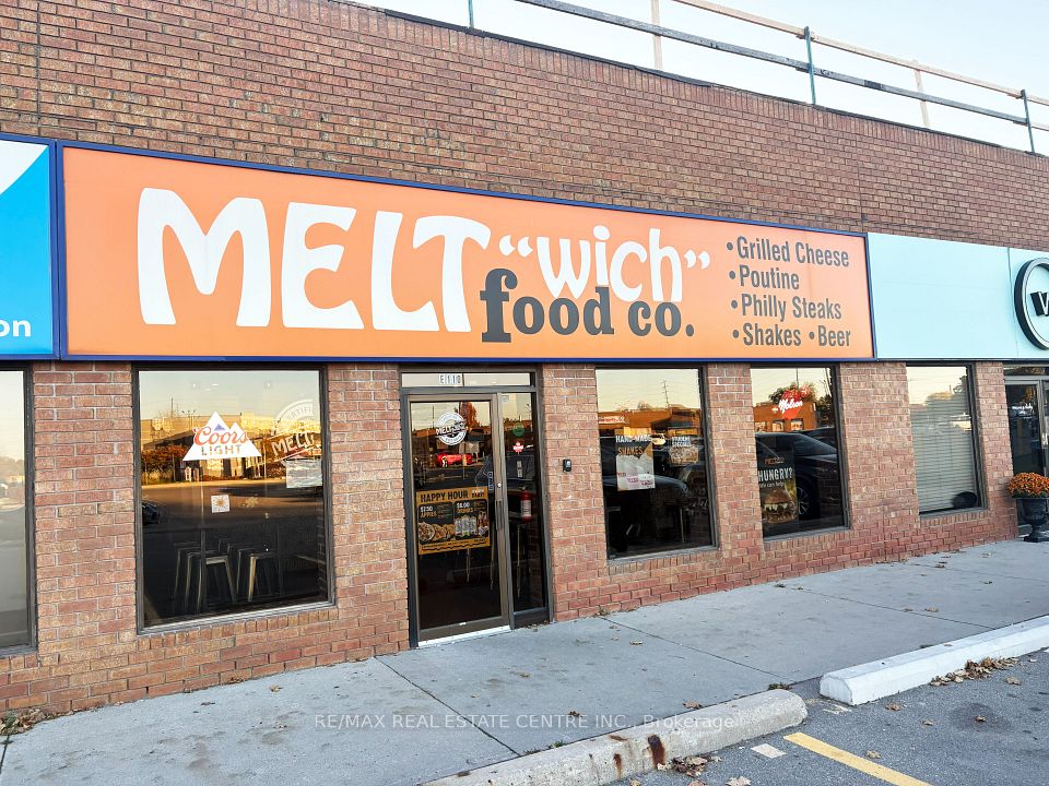 676 APPLEBY Line E110, Burlington, ON L7L 6J9