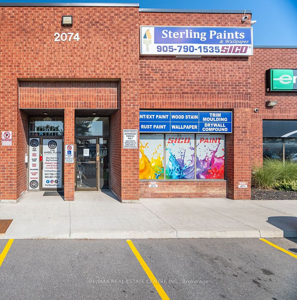 2074 Steeles Avenue E 19, Brampton, ON L6T 5A5