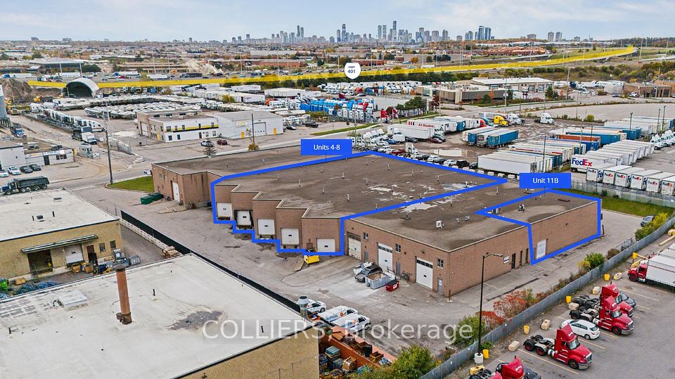 1235 Shawson Drive 11B, Mississauga, ON L4W 1C4