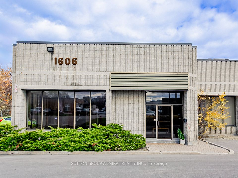 1606 Sedlescomb Drive 6, Mississauga, ON L4X 1M4