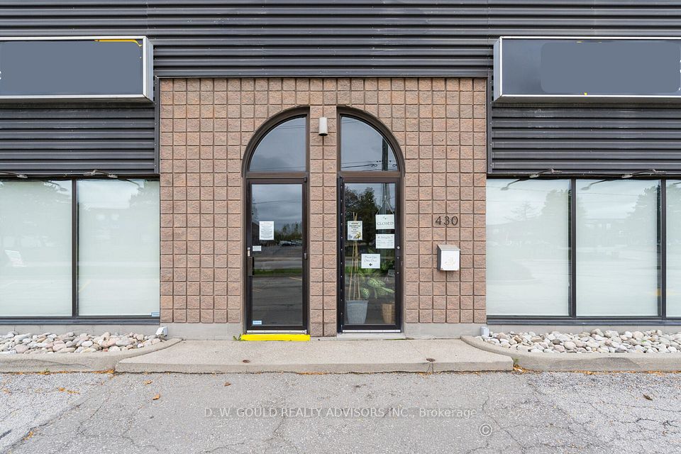 426-430 Speers Road, Oakville, ON L6K 2G2